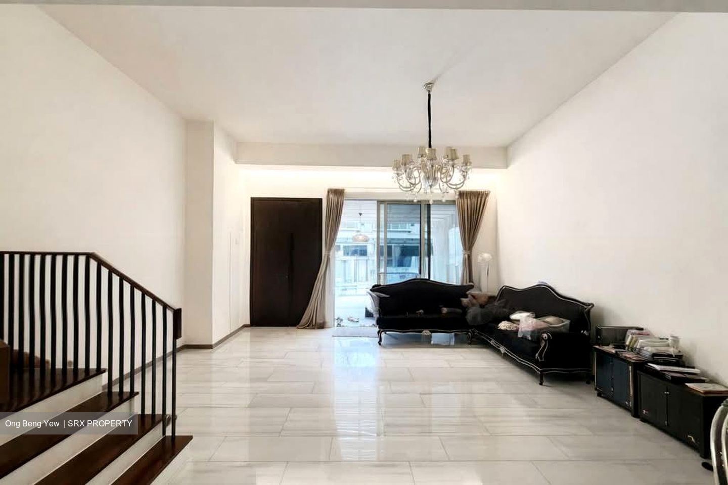 Lorong Chuan (D19), Terrace #602833141